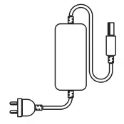EBL MP1000 Portable Power Station - fig 3