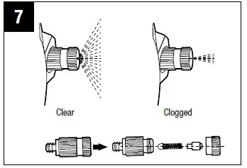 EGO FN1800 FN1800-FC 56 Volt Lithium-Ion Cordless Misting Fan-16