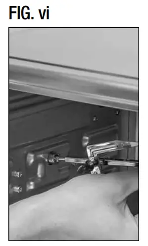 AirFryer 360 S·AFO-001 - Using the Accessories Fig vi