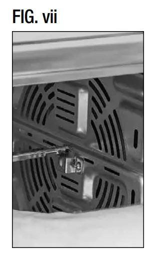 AirFryer 360 S·AFO-001 - Using the Accessories Fig vii