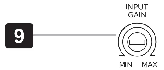 CALIBER BC120 US Underseat Car Subwoofer - fig 7