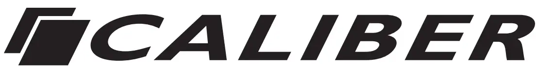CALIBER logo