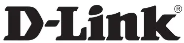 D-Link - Logo