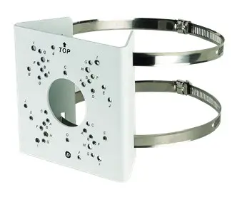 D-Link Vigilance 2 MP H.265 Outdoor Bullet Camera - Optional Accessories 1