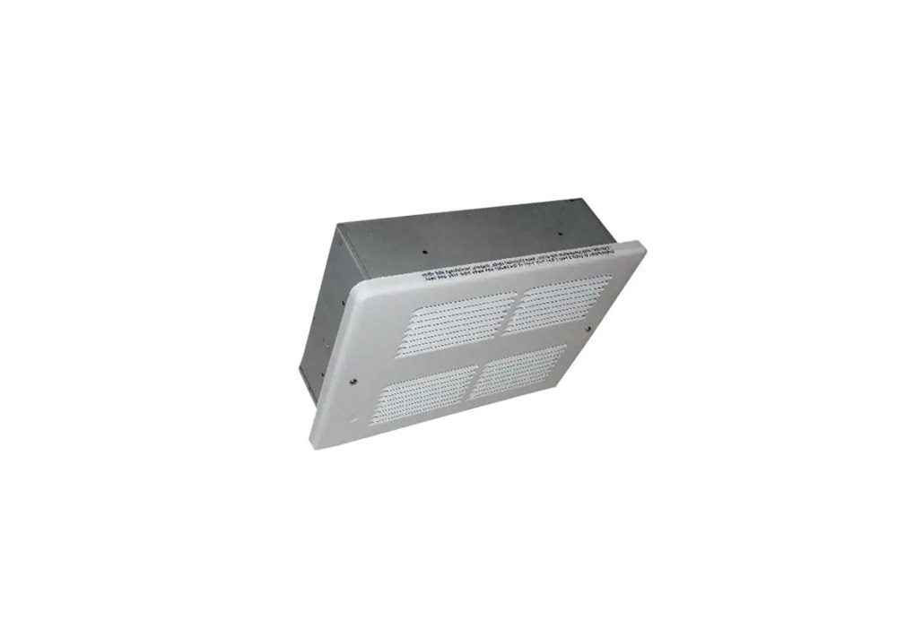 King Whfc Series Ceiling Heater Instruction Manual King Whfc Series Ceiling Heater Instruction Manual