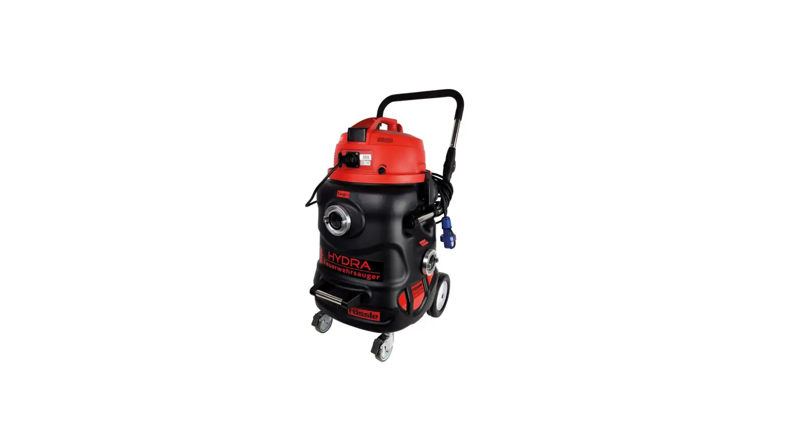 R Ssle Th-05011 Fire Hrigade Vacuum Cleaner Instruction Manual R Ssle Th-05011 Fire Hrigade Vacuum Cleaner Instruction Manual