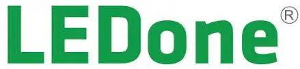 LEDone-logo
