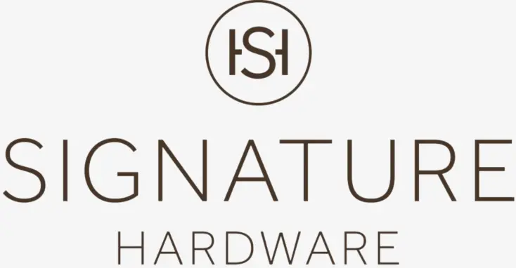 Signature Hardware logo