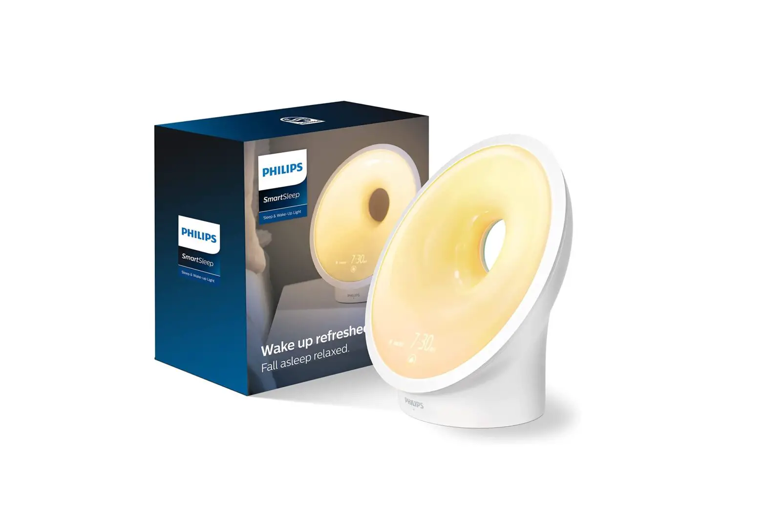 Philips Hf3650 Sleep And Wake-up Light User Manual Philips Hf3650 Sleep And Wake-up Light User Manual