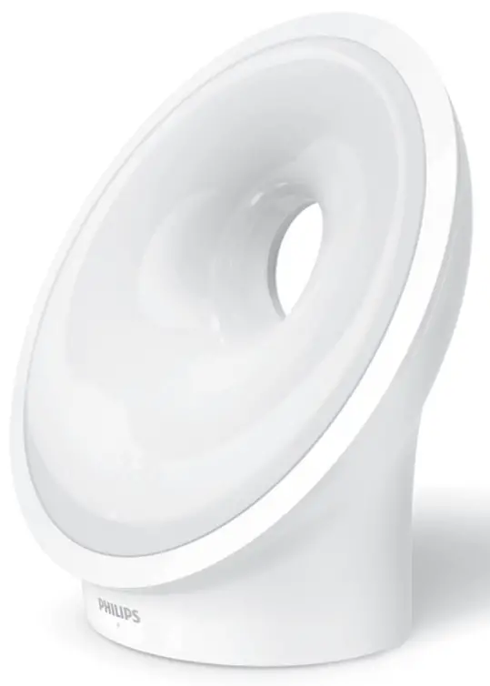 PHILIPS HF3650 Sleep and Wake-Up Light
