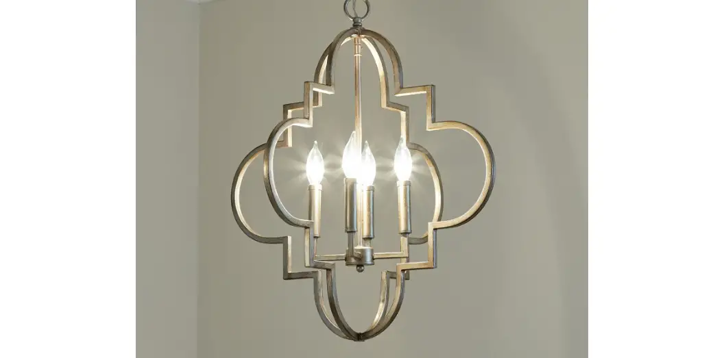Signature Hardware Aldrich 440544 Pendant Installation Guide