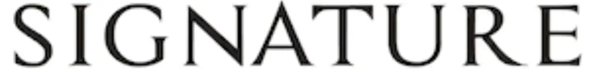 Signature-Hardware-427978-Stavros-Single-Light-12-Inch-Tall-Bathroom-Vanity-Sconce-logo