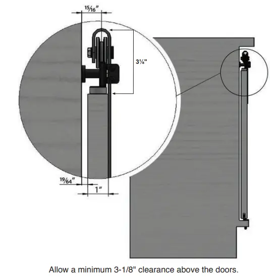 FURNITURE-FSDH-STRAPKIT-5-Sliding-Barn-Door-Hardware-Kit- (10)