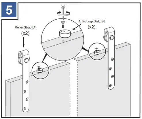 FURNITURE-FSDH-STRAPKIT-5-Sliding-Barn-Door-Hardware-Kit- (11)