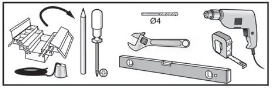 FURNITURE-FSDH-STRAPKIT-5-Sliding-Barn-Door-Hardware-Kit- (2)