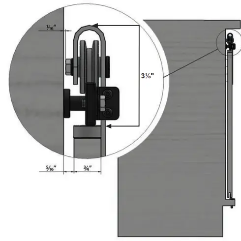 FURNITURE-FSDH-STRAPKIT-5-Sliding-Barn-Door-Hardware-Kit- (9)