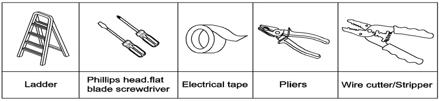 ZEVNI-A04765C2-Geder-12-Inch-Wide-Black-2-Light-Ceiling-Light- (1)