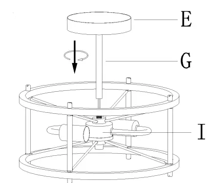 ZEVNI-A04765C2-Geder-12-Inch-Wide-Black-2-Light-Ceiling-Light- (4)