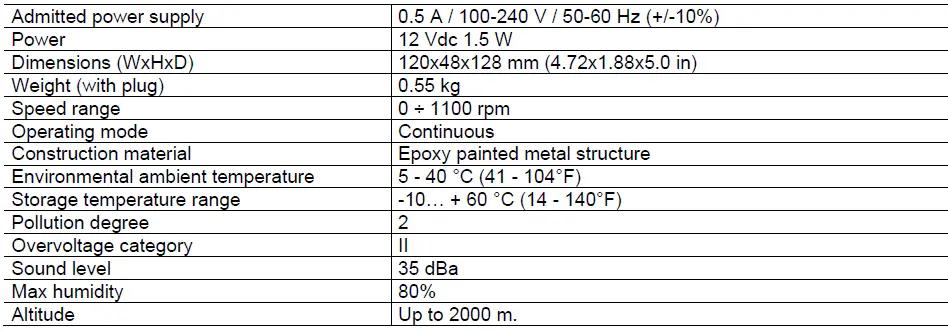 VELP-SCIENTIFICA-F203A0161-Magnetic-Stirrer-fig-1