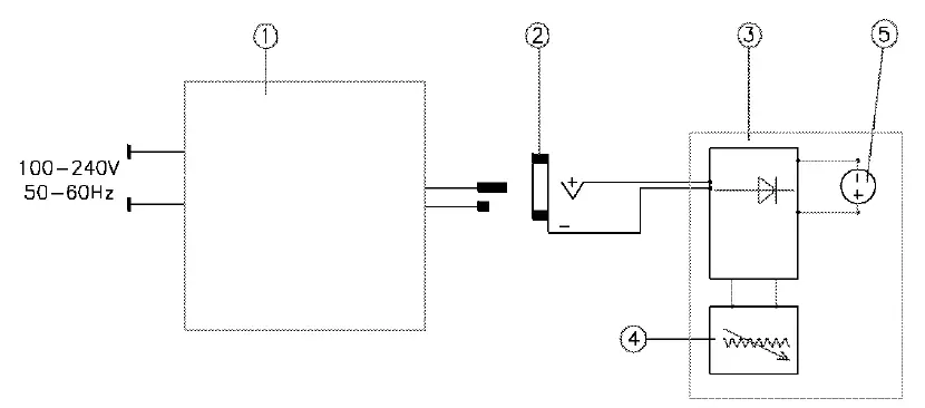 VELP-SCIENTIFICA-F203A0161-Magnetic-Stirrer-fig-2