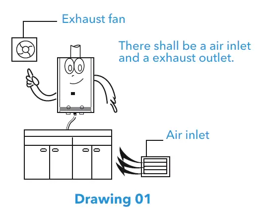 marey-Gas-16L-NG-LP-Gas-Tankless-Water-Heater-FIG-1