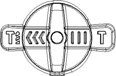 Topmaq JH58 - Figure 3b