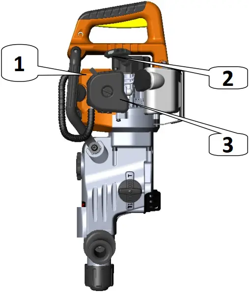 Topmaq JH58 - Figure 4