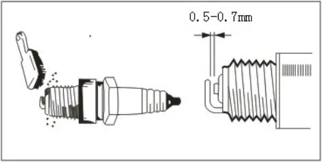 Topmaq JH58 - Figure 8