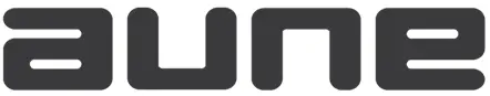 aune logo