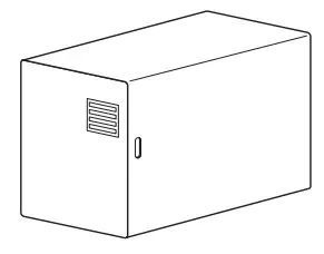 arlo FB1001-100NAS Pro 3 Floodlight Camera - XL Rechargeable