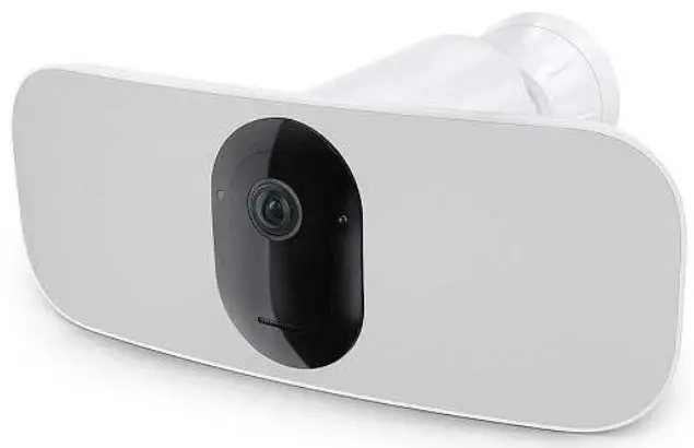arlo FB1001-100NAS Pro 3 Floodlight Camera