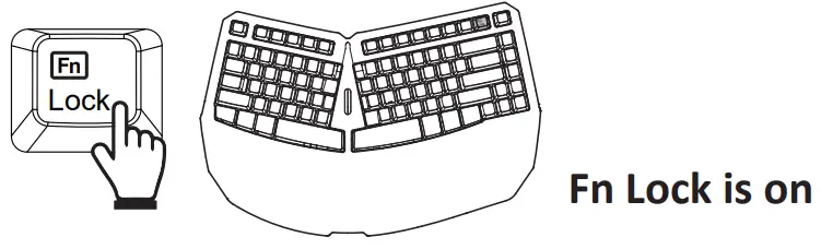 perixx-PERIBOARD-613-Wireless-2-4G-and-Bluetooth-Ergonomic-Keyboard-FIG-11