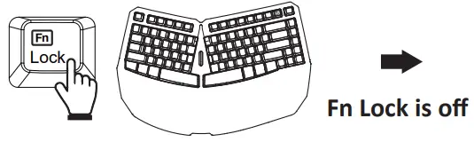 perixx-PERIBOARD-613-Wireless-2-4G-and-Bluetooth-Ergonomic-Keyboard-FIG-13