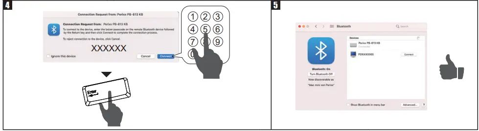 perixx-PERIBOARD-613-Wireless-2-4G-and-Bluetooth-Ergonomic-Keyboard-FIG-8