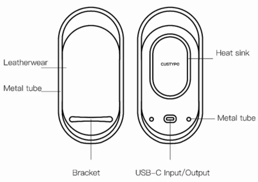 CUSTYPe-W01-Wireless-Charger-FIG-1