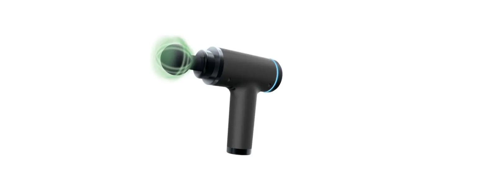 Muje M6 Professional Massage Gun Deep User Manual Muje M6 Professional Massage Gun Deep User Manual