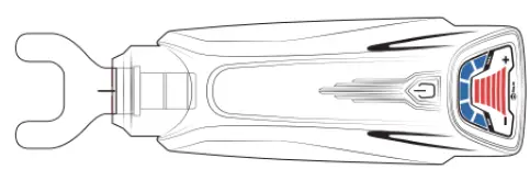 muje-M6-Professional-Massage-Gun-Deep-FIG-4