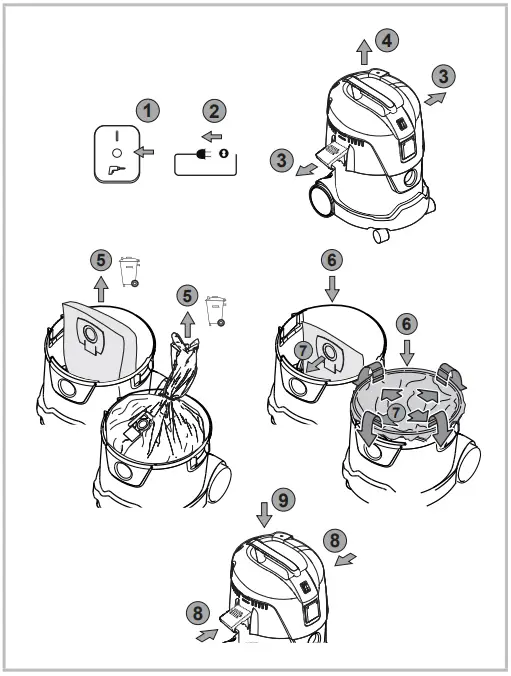 makita-VC2012L-20L-Wet-Dry-Dust-Extraction-Vacuum-Cleaner-FIG-10