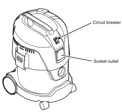 makita-VC2012L-20L-Wet-Dry-Dust-Extraction-Vacuum-Cleaner-FIG-12