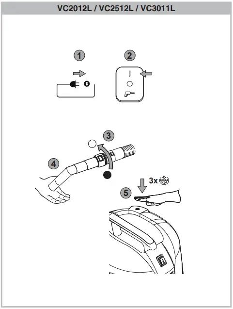 makita-VC2012L-20L-Wet-Dry-Dust-Extraction-Vacuum-Cleaner-FIG-6