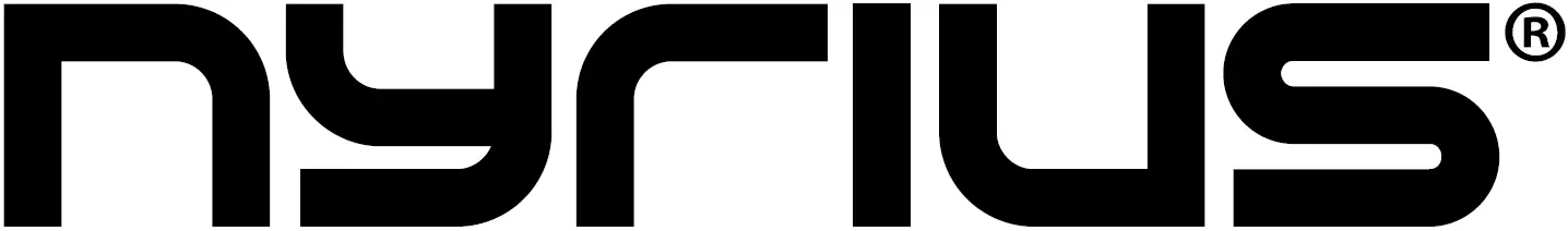 Nyrius Logo