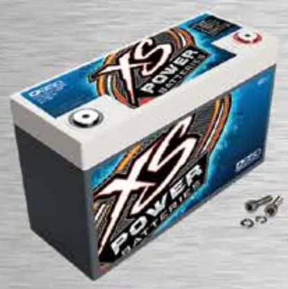 D950 XS Power Deep Cycle 12-Volt Battery - Fig 5