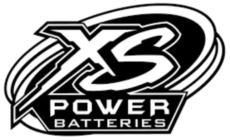 XS Power LOGO