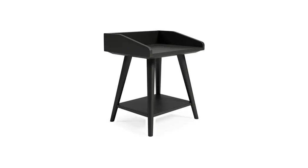 A4000360 Living Room Blariden Accent Table Instruction Manual