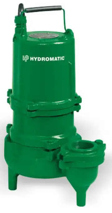 PENTAIR-Hydromatic-SKHS-Series-Submersible-High-Head-Sewage-Ejector-Pumps-product