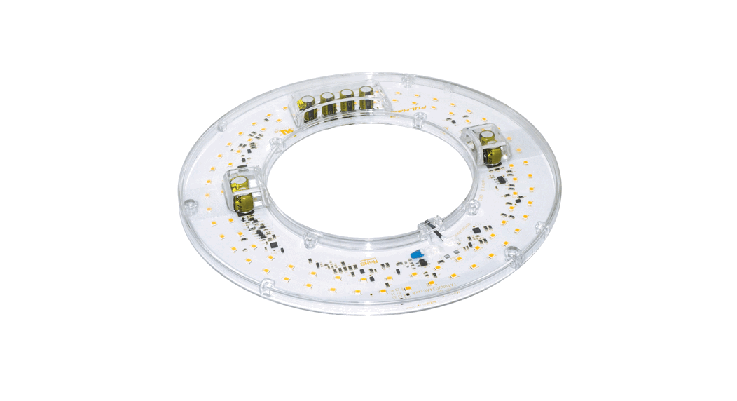 Fulham Tjtunv034acxxxb Directac Universal Voltage Engine Refrofit Kit Instruction Manual