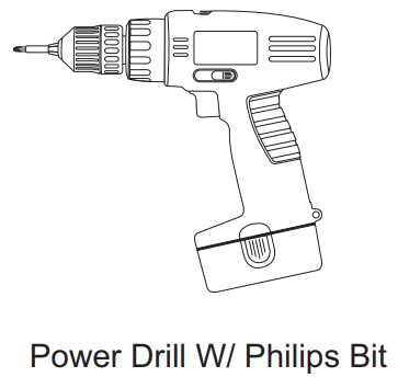 FULHAM TJTUNV034ACxxxB DirectAC Universal Voltage Engine Refrofit Kit - fig 2