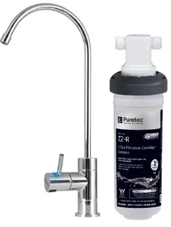 Puretec-CR-Z2-RV-Quick-Twist-Undersink-Water-Filter-System-PRODUCT