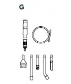 G. Home & Car Detail Kit