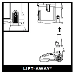 LIFT-AWAY®